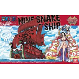 Bandai 55618 ONE PIECE...