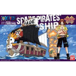 Bandai 55722 ONE PIECE...