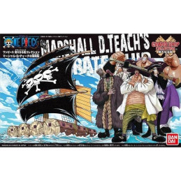 Bandai 58173 ONE PIECE...