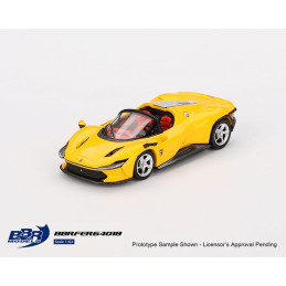 MINI GT BBR MODELS 64018...