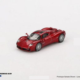 MINI GT BBR MODELS 6431...