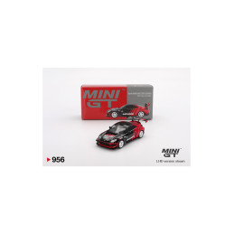 MINI GT 00956 TOYOTA GR86...
