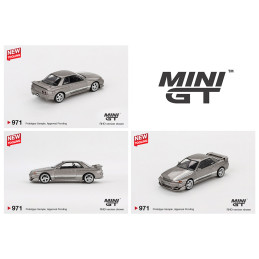 MINI GT 00971 NISSAN...
