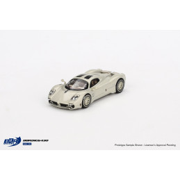 MINI GT BBR MODELS 6430...