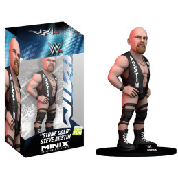 Minix 20485 WWE STONE COLD...
