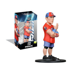 Minix 20539 WWE JOHN CENA