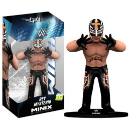 Minix 20546 WWE REY MISTERIO