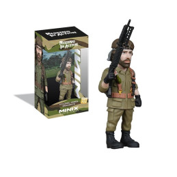 Minix 20744 MISSING IN...