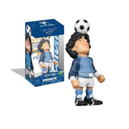 Minix 20768 MARADONA LIFE...