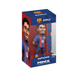 Minix 21482 BARCELONA RAPHINHA