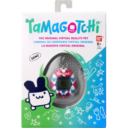 Tamagotchi 42981 Argyle...