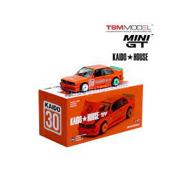 MINI GT KAIDO HOUSE 177 BMW...