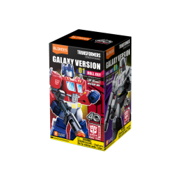 Blokkes 71100 TRANSFORMERS...
