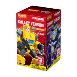 Blokkes 71103 TRANSFORMERS...