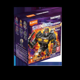 Blokkes 71123 TRANSFORMERS...