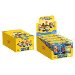 Blokkes 74839 MINIONS...