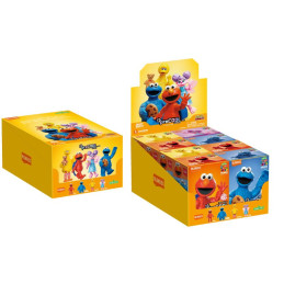 Blokkes 74840 SESAME STREET...