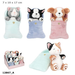 Top Model 12867 Pluszowy...