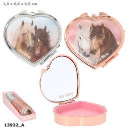 Top Model 13922 Metalowe...