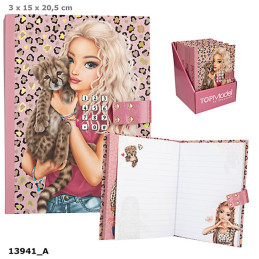 Top Model 13941 Pamiętnik...