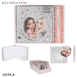 Top Model 13174 Notes z...