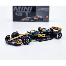 MINI GT 00767 McLAREN MCL60...