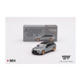 MINI GT 00864-L  BMW M3...