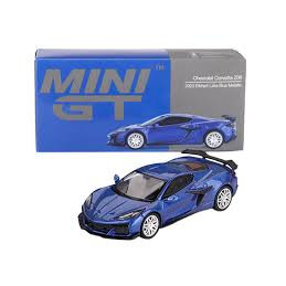 MINI GT 00892 CHEVROLET...