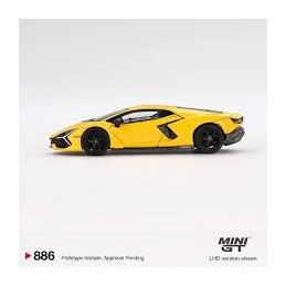 MINI GT 00886 LAMBORGHINI...