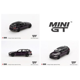 MINI GT 00896 BMW M3...