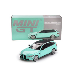 MINI GT 00897 BMW M3...