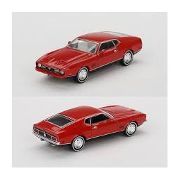 MINI GT 00905-007E  FORD...