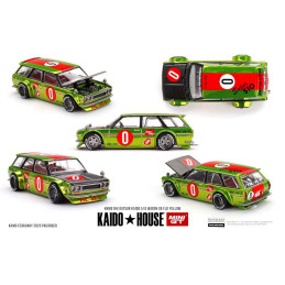 MINI GT KAIDO HOUSE 164...