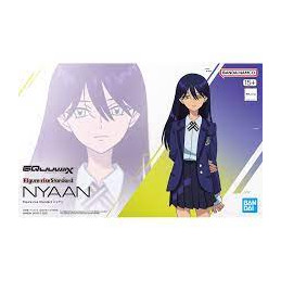 Bandai 68690 FIGURE RISE...