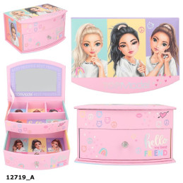 Top model 12719 Szkatułka z...