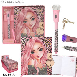 Top model 13216 Pamiętnik...