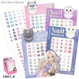 Top model 13817 Naklejki na...