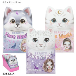 Top model 13822 Maseczka...