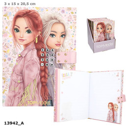 Top model 13942 Pamiętnik...