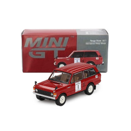 MINI GT 00893-R 1:64 LAND...