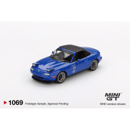 MINI GT 01069-L 1:64 MAZDA...