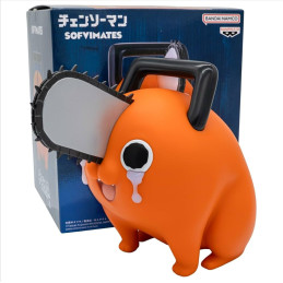 Bandai BP28673  CHAINSAW...