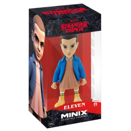 MINIX 12091  STRANGER...