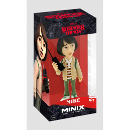 MINIX 12092  STRANGER...
