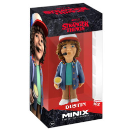 MINIX 12093  STRANGER...