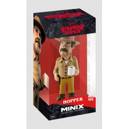 MINIX 12094  STRANGER...