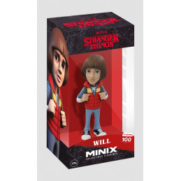 MINIX 12095  STRANGER...