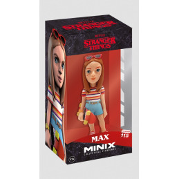 MINIX 12248  STRANGER...