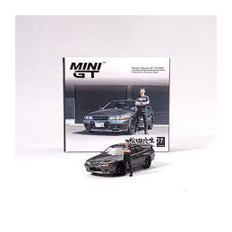 MINI GT 00869 NISSAN...