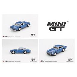 MINI GT 00954  ASTON MARTIN...